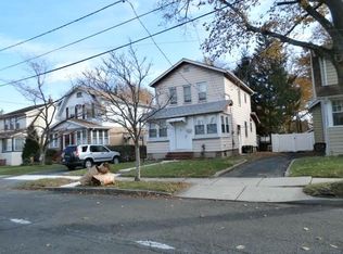 86 Brookdale Ave, Nutley, NJ 07110