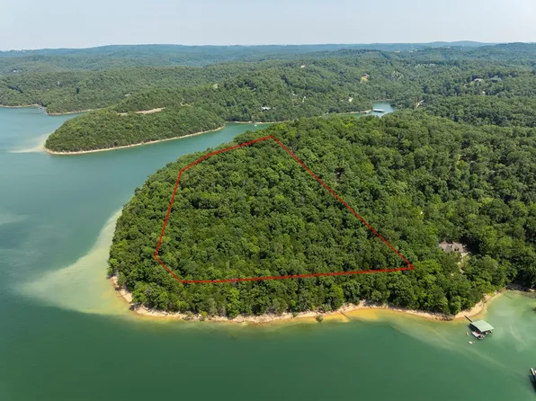 Beaver Lake Cres #1520, Eureka Springs, AR 72632