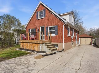 186 Emerson Ave, London, ON N5Z 3L7