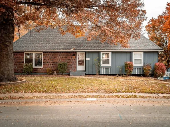 705 N Dakota Dr, Independence, MO 64056