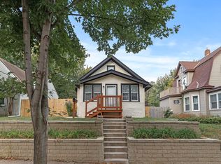 3339 Logan Ave N, Minneapolis, MN 55412