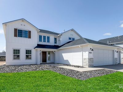 11075 W Windmill Way, Nampa, ID, 83651