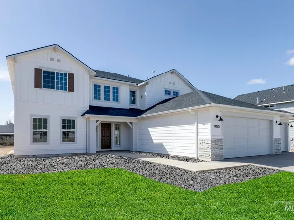 11075 W Windmill Way, Nampa, ID 83651