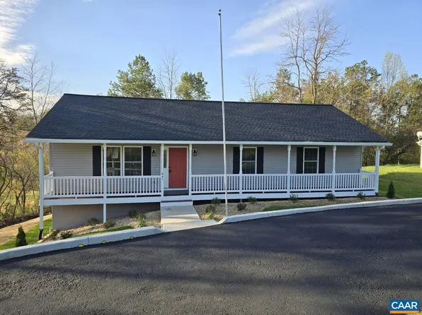 847 Westwood Rd, Stanardsville, VA 22973