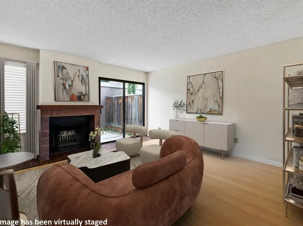 3874 Burton Cmn, Fremont, CA 94536