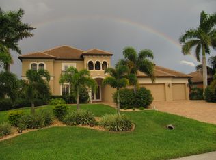 5219 SW 22nd Pl, Cape Coral, FL 33914