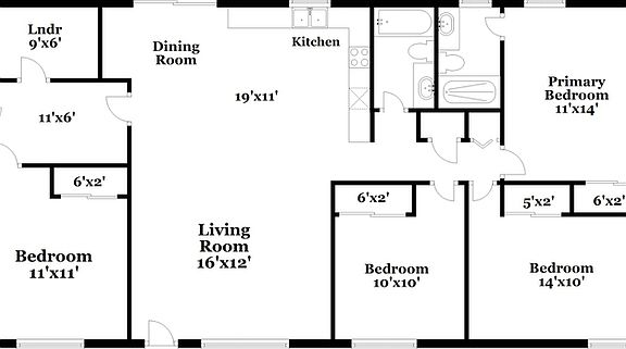 2nd image of this home