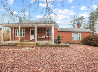 7781 State Route 13 NE, Somerset, OH 43783