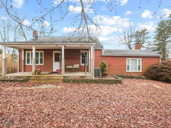 7781 State Route 13 NE, Somerset, OH 43783