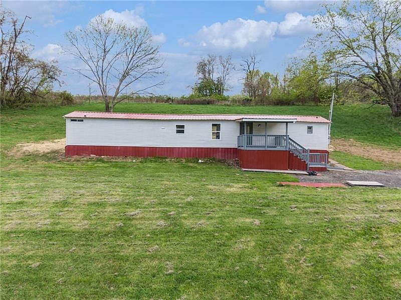 34 Richeyville Rd, Richeyville, PA 15358 MLS 1650096 Zillow