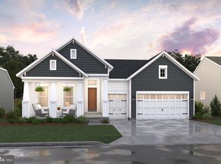 7845 Ward Brothers Cir, Easton, MD 21601