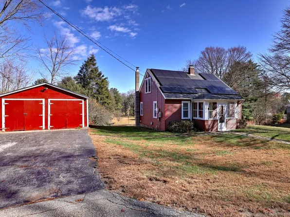 125 Sabin Street, Putnam, CT 06260