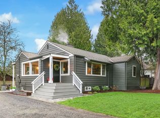 11347 Sand Point Way NE, Seattle, WA 98125