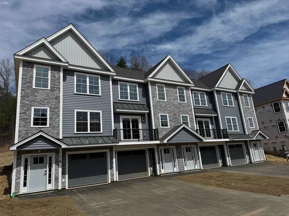 87 Kearsarge Lane, Tilton, NH 03276