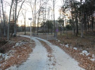 10025 Morgan Rd, Festus, MO 63028