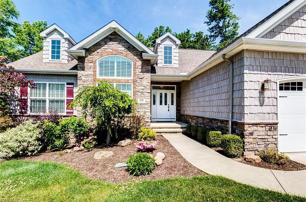 201 Hidden Glen Trl, Chardon, OH 44024 Zillow