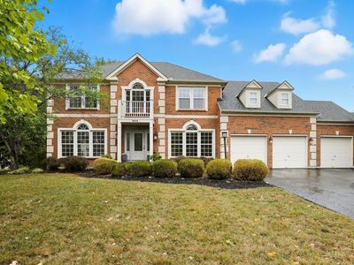 654 Tournament Dr, Cincinnati, OH, 45244