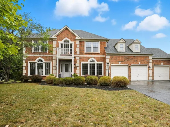 654 Tournament Dr, Cincinnati, OH 45244