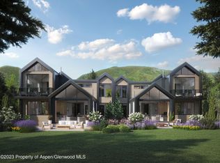 765 Cemetery Ln, Aspen, CO 81611