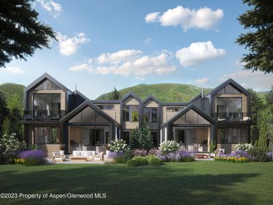 767 Cemetery Ln, Aspen, CO, 81611