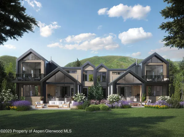 767 Cemetery Ln, Aspen, CO 81611