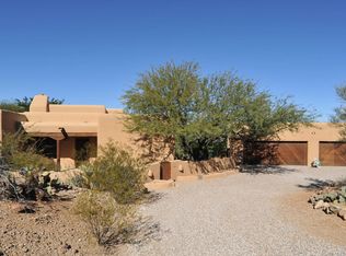 6202 W Sunset Rd, Tucson, AZ 85743