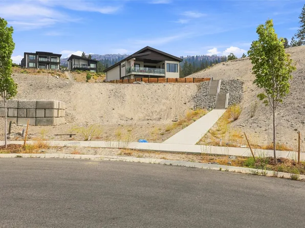 1116 Antler Dr, Penticton, BC V2A 0C9
