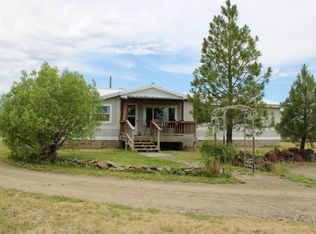 57459 Arrowhead Loop, Christmas Valley, OR 97641