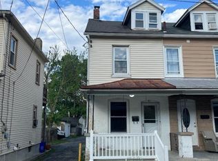 41 Evelyn Ave, Phillipsburg, NJ 08865