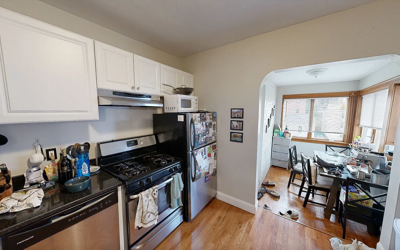 Ma. 58 58 Hancock St Apt 8, Cambridge, MA 02139 | HotPads