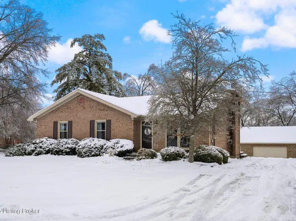 132 Redbud Dr, Mount Washington, KY 40047