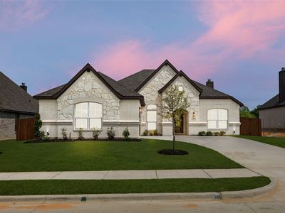 710 Winecup Way, Midlothian, TX, 76065