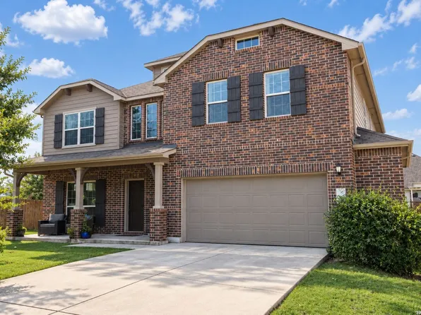 4608 Starwood, Cibolo, TX 78108