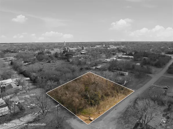 76 Avenue G, Moody, TX 76557