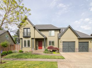 464 Salty Way, Eugene, OR 97404