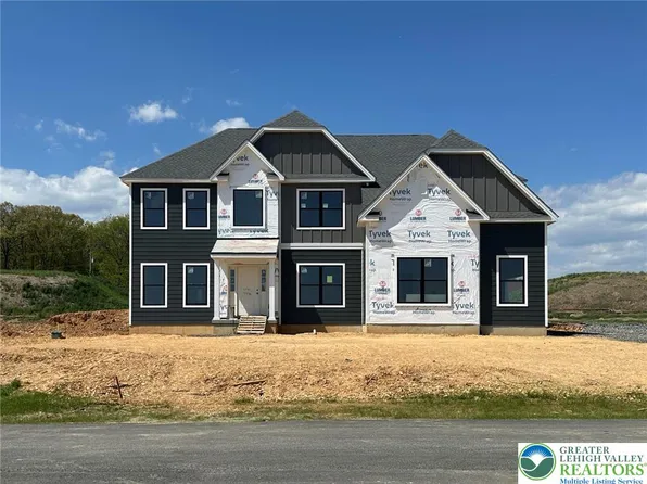 3486 George St #2, North Whitehall Township, PA 18078