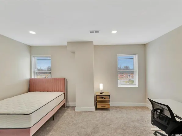 (undisclosed Address), Gwynn Oak, MD 21207