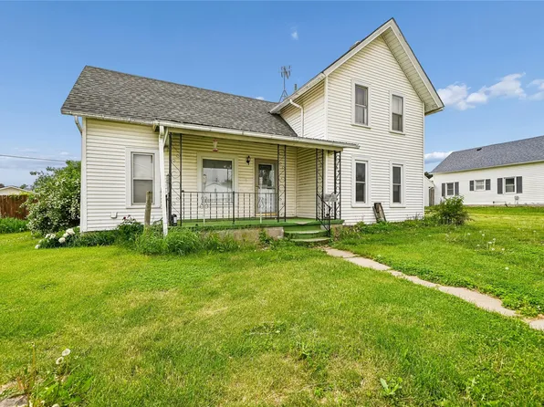 203 S Main St, Onslow, IA 52321