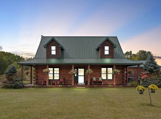 171 30th St, Clear Lake, WI 54005