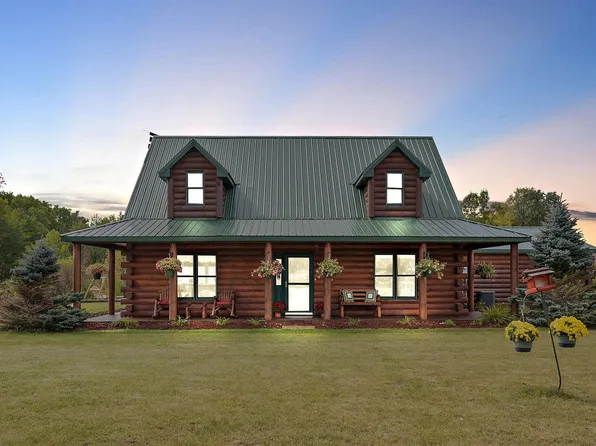 171 30th St, Clear Lake, WI 54005