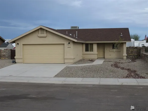 11449 S Avenida Compadres, Yuma, AZ 85365
