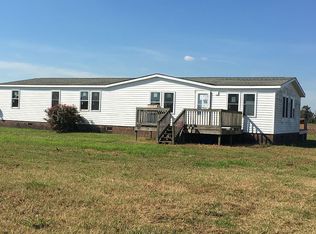 3831 Quarter Rd, Swanquarter, NC 27885