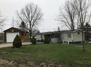 112 Stewart Ave, Camden, MI 49232