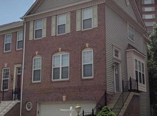 4624 Latrobe Pl, Alexandria, VA 22311