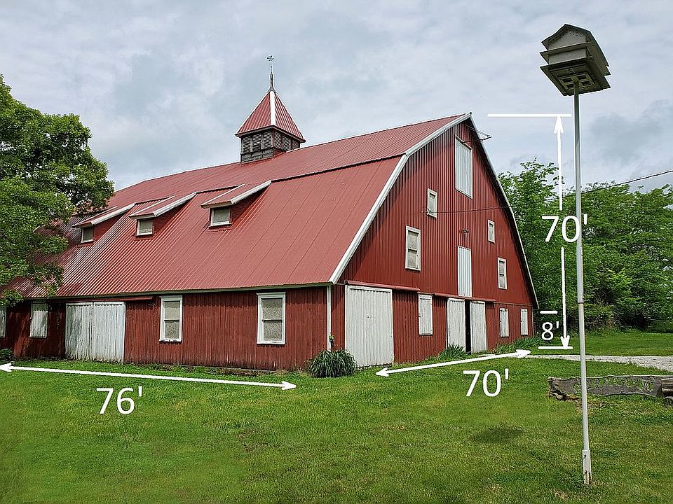 The Barn