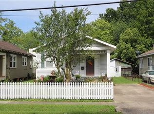 129 Good Hope St, Norco, LA 70079