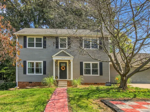 1812 Dunraven Dr, Knoxville, TN 37922