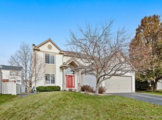 3412 Butler Walk, Naperville, IL 60564