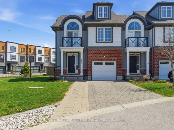 275 Callaway Rd #112, London, ON N6G 0N8