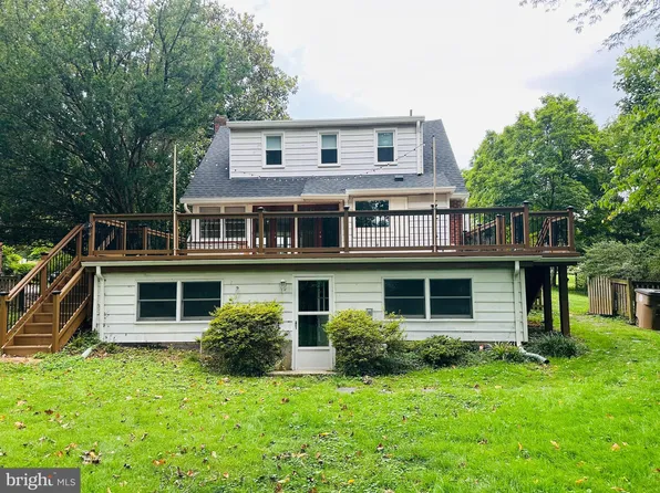 706 Brent Rd, Rockville, MD 20850